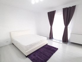 Garsonieră de închiriat, în Bucuresti, zona Splaiul Independentei