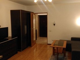Garsonieră de închiriat, în Bucuresti, zona Drumul Taberei