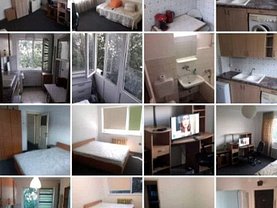 Apartament de închiriat 3 camere, în Bucureşti, zona Griviţa