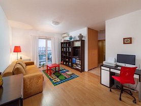Apartament de vânzare 2 camere, în Bucureşti, zona Titan