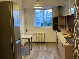 Apartament de închiriat 2 camere, în Bucureşti, zona Obor
