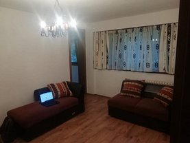Apartament de închiriat 3 camere, în Bucureşti, zona Drumul Taberei