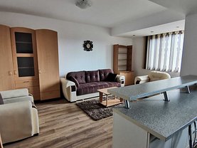 Apartament de închiriat 2 camere, în Bucureşti, zona Ghencea