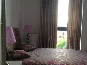 Apartament de închiriat 2 camere, în Bucureşti, zona Parcul Carol