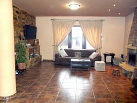 Casa de vânzare 7 camere, în Mogosoaia