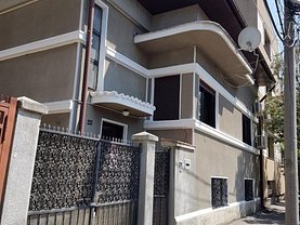 Casa de închiriat 6 camere, în Bucuresti, zona Calea Calarasilor
