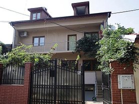 Casa de închiriat 12 camere, în Bucuresti, zona 1 Mai