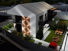 Casa de vânzare 5 camere, în Mogosoaia