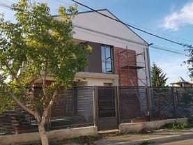 Casa de vânzare 5 camere, în Mogosoaia