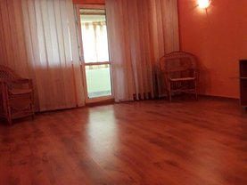 Casa de închiriat 3 camere, în Bucuresti, zona Decebal