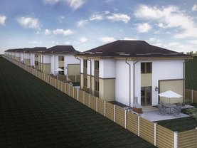 Casa de vânzare 4 camere, în Clinceni