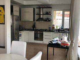 Casa de închiriat 5 camere, în Bucuresti, zona Pipera