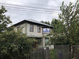 Casa de vânzare 4 camere, în Bolintin-Deal