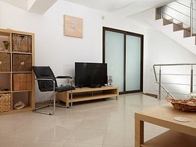 Casa de închiriat 3 camere, în Bucuresti, zona 1 Mai