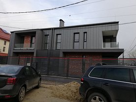 Casa de vânzare 5 camere, în Mogosoaia