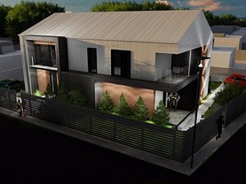 Casa de vânzare 5 camere, în Mogosoaia