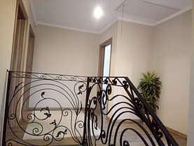 Casa de vânzare 4 camere, în Chiajna