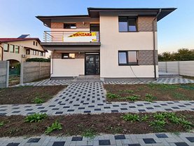 Casa de vânzare 4 camere, în Dragomireşti-Deal