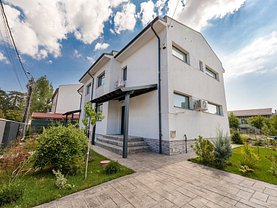 Casa de vânzare 5 camere, în Buftea, zona Nord