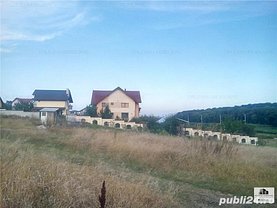 Teren constructii de vânzare, în Vadu Anei