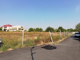 Teren constructii de vânzare, în Bucuresti, zona Prelungirea Ghencea