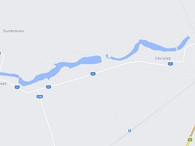 Teren constructii de vânzare, în Baloteşti