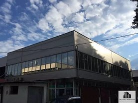 Închiriere spaţiu comercial
