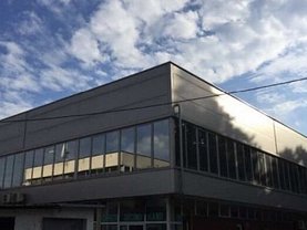 Închiriere spaţiu comercial