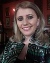 Maria G Agent imobiliar din agenţia ORLEANU IMOBILIARE