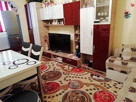 Garsonieră de închiriat, în Brasov, zona Craiter
