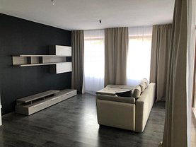 Apartament de închiriat 3 camere în Brasov, Drumul Poienii