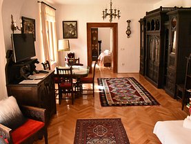 Apartament de închiriat 2 camere, în Brasov, zona Centrul Istoric