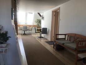 Apartament de închiriat 6 camere, în Brasov, zona Centrul Istoric