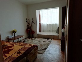 Garsonieră de vânzare, în Brasov, zona Racadau