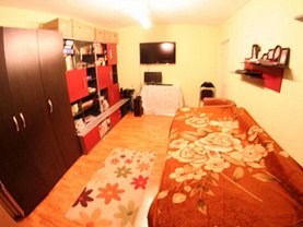 Apartament de vânzare 2 camere în Brasov, Astra