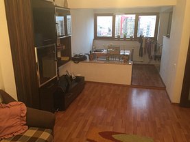 Apartament de închiriat 2 camere, în Brasov, zona Grivitei