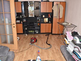 Apartament de închiriat 2 camere, în Brasov, zona Centrul Civic