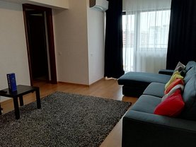 Apartament de închiriat 2 camere, în Brasov, zona Astra