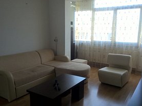 Apartament de închiriat 2 camere, în Brasov, zona Central