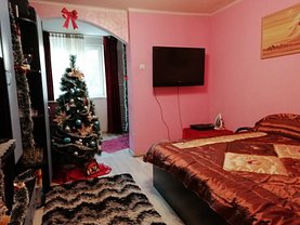 Garsonieră de vânzare, în Brasov, zona Centrul Civic