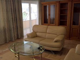 Apartament de închiriat 4 camere, în Brasov, zona Grivitei