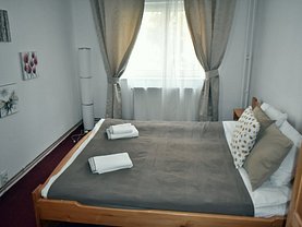 Apartament de închiriat 2 camere, în Braşov, zona Griviţei