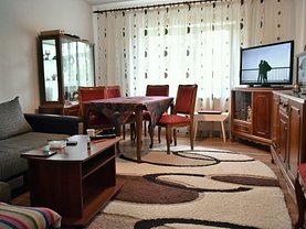 Apartament de vânzare 4 camere, în Brasov, zona Tractorul