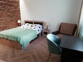 Apartament de închiriat 2 camere, în Braşov, zona Centrul Civic
