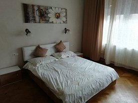 Garsonieră de închiriat, în Braşov, zona Central