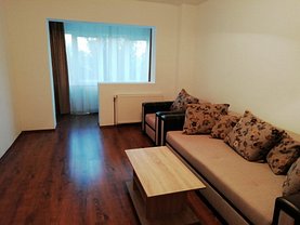 Apartament de închiriat 2 camere, în Braşov, zona Centrul Civic