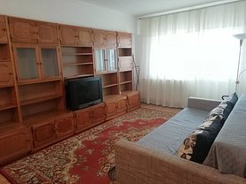 Apartament de închiriat 2 camere, în Braşov, zona Griviţei