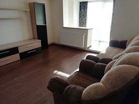Apartament de vânzare 3 camere, în Braşov, zona Gării