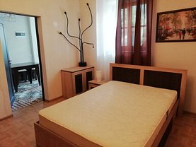 Apartament de închiriat 2 camere, în Braşov, zona Centrul Civic