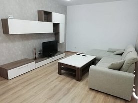 Apartament de închiriat 2 camere, în Braşov, zona Tractorul